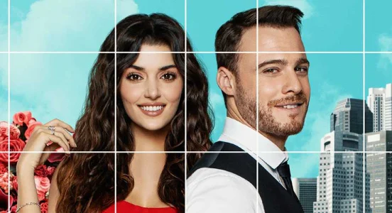 مسلسل انت اطرق بابي الحلقة 52 مترجمة والاخيرة