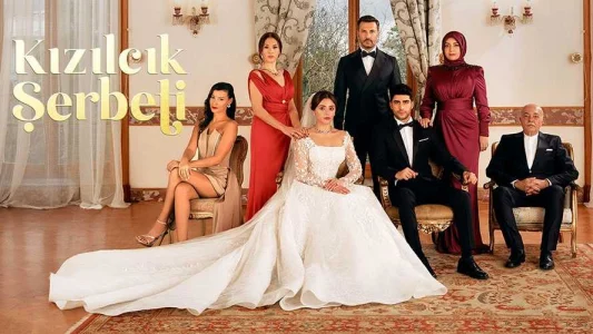 مسلسل شراب التوت الحلقة 120 مترجمة