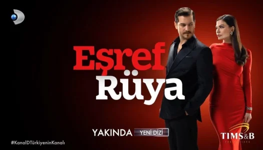 مسلسل حلم أشرف الحلقة 28 مترجمة