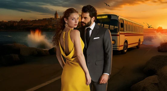 مسلسل ولي العهد الحلقة 16 مترجمة