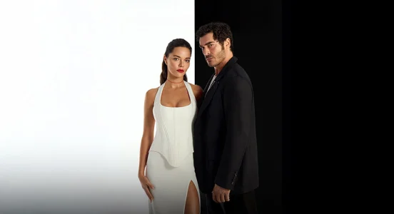 مسلسل المحتالون الحلقة 13 مترجمة