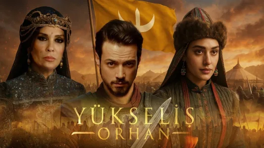 مسلسل المؤسس اورهان الحلقة 10 مترجمة