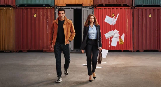 مسلسل أخي الحلقة 1 مترجمة