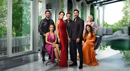 مسلسل مثل الحلم الحلقة 6 مترجمة